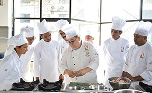 Business Strategies Every Chef Must Have - Kamaxi College of